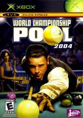 World Championship Pool 2004 *Pre-Owned*