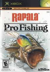 Rapala Pro Fishing *Pre-Owned*