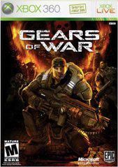 Gears Of War *Pre-Owned*