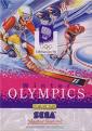 Winter Olympic Games *Cartridge Only*