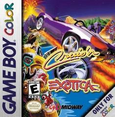 Cruis'n Exotica *Cartridge Only*