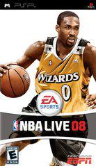NBA Live 2008 *Pre-Owned*