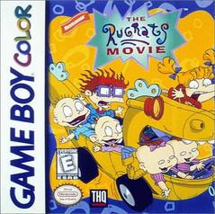 The Rugrats Movie *Cartridge Only*