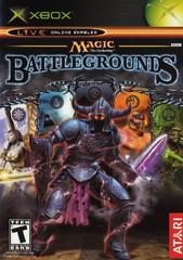Magic the Gathering Battlegrounds *Pre-Owned*