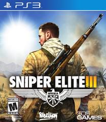 Sniper Elite III [Complete] *Pre-Owned*