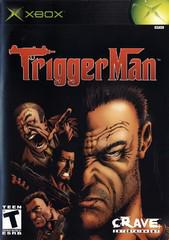 Trigger Man [Complete] *Pre-Owned*