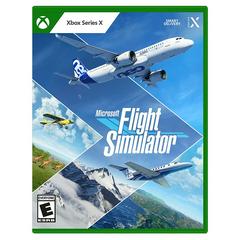 Microsoft Flight Simulator *Pre-Owned*