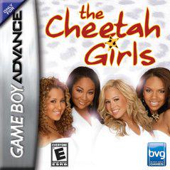 The Cheetah Girls *Cartridge only*