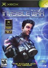 Deus Ex Invisible War *Pre-Owned*
