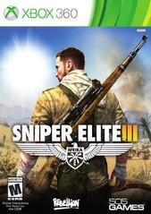 Sniper Elite III *Pre-Owned*