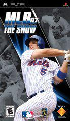 MLB 07 The Show *Pre-Owned*