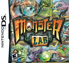 Monster Lab [With Case] [With Manual] *Pre-Owned*