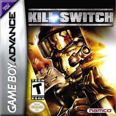 Kill.Switch *Cartridge only*