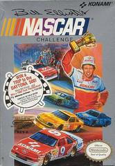 Bill Elliott's NASCAR Challenge *Cartridge Only*