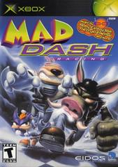 Mad Dash Racing *Pre-Owned*