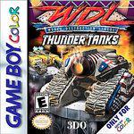 WDL Thunder Tanks  *Cartridge Only*