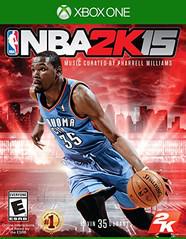 NBA 2K15 *Pre-Owned*