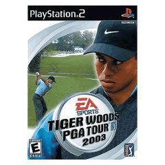 Tiger Woods 2003 *Pre-Owned*