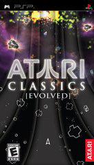 Atari Classics Evolved [Printed Cover] *Pre-Owned*