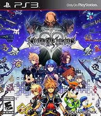 Kingdom Hearts HD 2.5 Remix [Complete] *Pre-Owned*