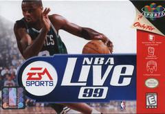 NBA Live 99 *Cartridge Only*
