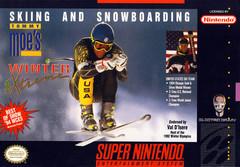 Skiing & Snowboarding: Tommy Moe's Winter Extreme *Cartridge Only*