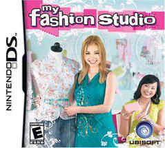 My Fashion Studio *Cartridge Only*