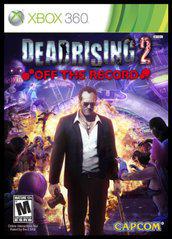 Dead Rising 2: Off the Record [Complete] *Pre-Owned*