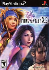 Final Fantasy X-2 [Complete] *Pre-Owned*