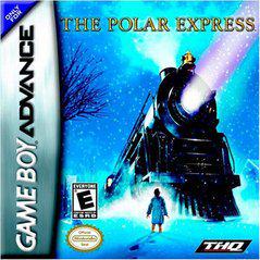 The Polar Express *Cartridge only*