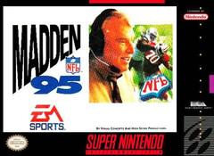 Madden 95 *Cartridge Only*