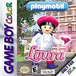 Playmobil Laura  *Cartridge Only*