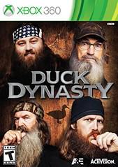 Duck Dynasty *Pre-Owned*