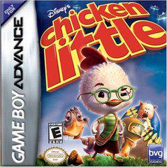 Chicken Little *Cartridge Only*