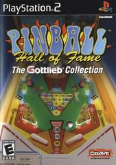 Pinball Hall of Fame The Gottlieb Collection [Complete] *Pre-Owned*