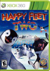 Happy Feet Two *Pre-Owned*