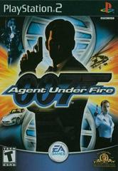 007: Agent Under Fire *Pre-Owned*