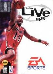 NBA Live '98 *Cartridge Only*
