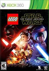 LEGO Star Wars: The Force Awakens *Pre-Owned*