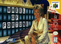 Wheel of Fortune *Cartridge Only*