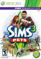 The Sims 3: Pets *Pre-Owned*