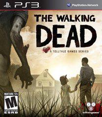 The Walking Dead: A Telltale Games Series *Pre-Owned*