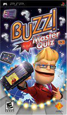 Buzz! Master Quiz *Pre-Owned*