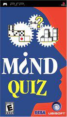 Mind Quiz *Pre-Owned*