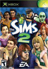 The Sims 2 *Pre-Owned*