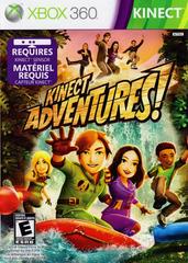 Kinect Adventures *Pre-Owned*