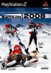 Biathlon 2008 *Pre-Owned*