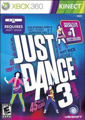 Just Dance 3 *Pre-Owned*