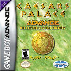 Caesar's Palace Advance *Cartridge only*