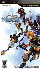 Kingdom Hearts: Birth by Sleep *Pre-Owned*